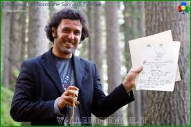 Ezio bosso, senza esser stato affetto da sla, ha sviluppato una malattia neurodegenerativa autoimmune i cui effetti sono essenzialmente gli stessi della sclerosi. Grazie Ezio Bosso Per La Sinfonia Che Hai Donato Alla Val Di Fiemme Musica Graz Personaggi