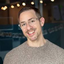 Bruce Scott's Instagram, Twitter & Facebook