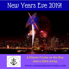 Unmatched Elegance And Excitement Await You On A Commodore New Years Eve Cruise On San Francisco Bay New Years Eve Cruises New Years Eve New Year S Eve 2019