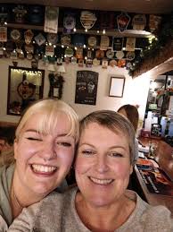 We had a little owner social get together this evening at The Pleasure Boat  Inn and met our latest team member 🥰