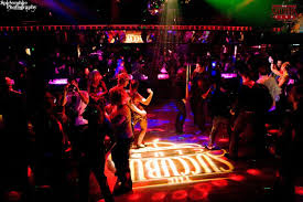 Succubus Club Club Vampire The Requiem Dance