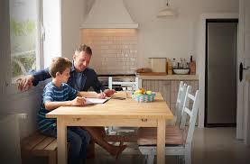 The world's most influential management magazine since 1922. American Lifestyle Magazine The Adams Home Team Keller Williams Luxury Homes