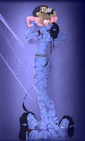 I love this ship, sorry by @Cj_KhalifP on Twitter : rAvatar