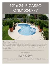 The Aqua Group Fiberglass Pools Spas Swimming Pool Specials From Aquamarine Serving Pools Backyard Inground Backyard Pool Landscaping Small Backyard Pools