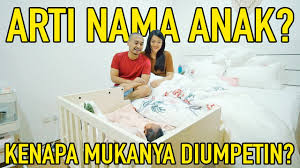 ~ ~ ~ ○m☆a☆k☆s☆u☆d ○n☆a☆m☆a ○i☆s☆l☆a☆m ~ ~ bersyukur ibu bapa berikan nama yang indah kepada kita. Arti Nama Anak Kenapa Mukanya Diumpetin Youtube