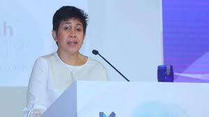 The governor of bank negara malaysia (bnm), the central bank, nor shamsiah mohd yunus, on thursday said that the. Pay Attention To These 5 Megatrends Central Bank Of Malaysia Governor