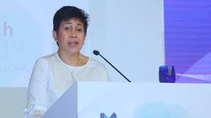 Bank negara malaysia governor datuk nor shamsiah mohd yunus says malaysia's economic growth in the fourth quarter of 2019. Pay Attention To These 5 Megatrends Central Bank Of Malaysia Governor