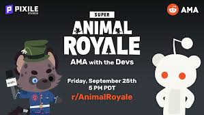 Version 0.87.5 - Official Super Animal Royale Wiki