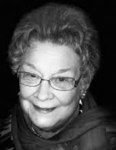 Regina Mae (Donnoe) Cornelius Obituary November 24, 2022