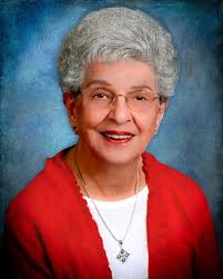 Vonda Morgan Obituary