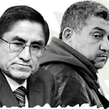 AUDIOS: Así coordinaban los asesores del desactivado CNM con investigados  por Los Cuellos Blancos del Puerto