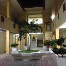 Turut berangkat, dymm raja permaisuri perak, tuanku zara salim; Institut Latihan Islam Malaysia Ilim Wilayah Timur Kuala Besut Terengganu