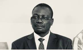 New Zealander Dan Mathieson has led the global kiwifruit business Zespri  for 7 years, and has spent 21 years with the company. He's now moving to a  new role as President of