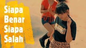 Kekasih dimana kurangnya aku padamu. Happy Asmara Siapa Benar Siapa Salah Sekejam Itu Kau Fitnahkan Lyrics Lyrics My