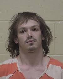 Bossier Parish Jail Bookings 2-7-21