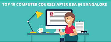 Chook department of information systems and statistics. Top 10 Computer Courses After Bba In Bangalore Iim Skills