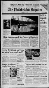 The Philadelphia Inquirer from Philadelphia, Pennsylvania