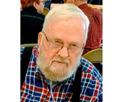 William Poling Obituary (1937