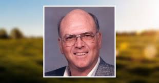 Kenneth Bernsen Obituary August 27, 2016