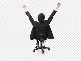 Office Desk Chairs Sitting Businessperson Manspreading Chair Furniture Office Man Sitting Png Pngwing