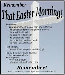 Remember Forgive But Don T Forget Easter Poems Blessing Poem Healing Words