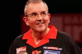 Phil Taylor can silence doubters and claim 16th world title