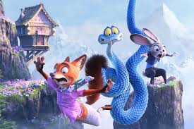 Zootopia 2: Release Date, Trailer, Cast, and Everything We Know (2025/07/30)- Tickets to Movies in Theaters, Broadway Shows, London Theatre & More | Hollywood.com