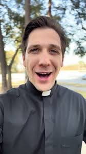 St. Mark Lent Mission featuring Fr. David Michael Moses