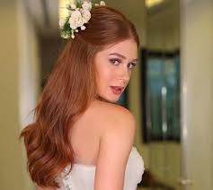 Pessoas criticam a marina ruy barbosa por não mudar o visual. Cabelos Da Marina Ruy Barbosa Inspire Se Com Seus Looks