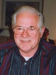 Raymond Stephen Curlew Obituary