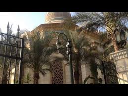 هايبر هايبر وان الشيخ زايد Youtube