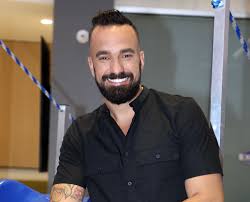 En qué anda Erasmo Provenza, exconductor de Exatlón Estados Unidos?