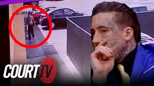 "He Said He Killed People" Wade Wilson's Alleged Murder Confession:  Strangled Women Murder Trial