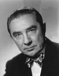 Bela Lugosi