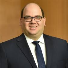 Benjamin A. Whitehouse