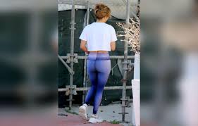 Maybe you would like to learn more about one of these? Jennifer Lopez Ben Affleck Hit Miami Gym Together Photos