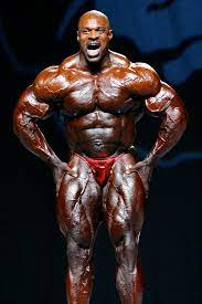 The manchester united legend recently praised jamie and said he. Bodybuilder Ronnie Coleman S Workout Program And Diet Plan