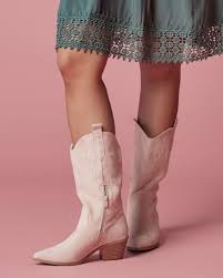 Cowboyboots Rosetta