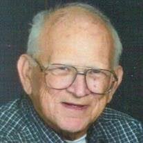 Gerald M. "Jerry" Bernicky Obituary