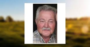 Russell E. Fleming Obituary April 22, 2019