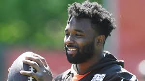 Super Bowl 2019: Jarvis Landry, Brady Quinn set Guinness World Records