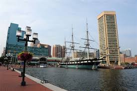 Wifi is free, and this hotel also features a restaurant and a gym. Inner Harbor Reviews U S News Travel