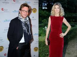 Après avoir longtemps gardé leur relation pour eux, le couple se dévoile un peu sur les réseaux alice taglioni et laurent delahousse posent au naturel, l'un à côté de l'autre, bras dessus bras dessous. Photo Pour Une Rare Fois Laurent Delahousse Et Alice Taglioni S Affichent Ensemble Vsd