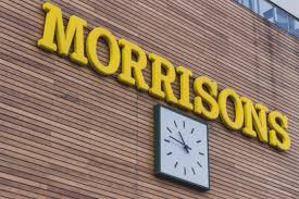 The private equity owners of asda were able to borrow almost â£4bn at 3.3% interest to fund their bid. Morrisons Takeover Move Prompts Mps To Contact Competition Watchdog