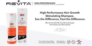Top 10 best shampoo for hair growth in 2020 reviews. Buy Hair Thinning Hair Growth Kit W Revita Hair Stimulating Shampoo And Revita Hair Growth Supplement Tablets For Men Women All Types Of Hair Loss Online In Vietnam B07ygrnhk1