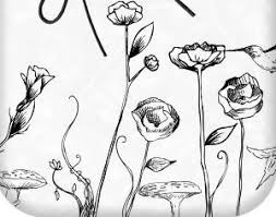 Drawing flowers can seem like a daunting task. Free Photoshop Brushes Brushlovers Com