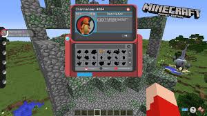 Pixelmon mod for minecraft will allow you to catch monsters by balls. Pokemon Mod Para Minecraft Pe 1 16 1 Pixelmon Mod Para Minecraft Pe Youtube