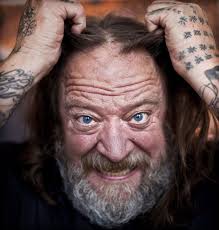 We would like to show you a description here but the site won't allow us. Tattoo Legend Henk Schiffmacher The Little Man S Rembrandt The Limited Times