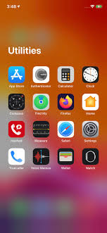 If you select the wrong app, drag it to the cancel option at the top. How To Use Ios 14 S App Library To Organize Your Apps The Verge