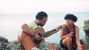 Chord Kunci Gitar Dan Lirik Lagu Segelas Berdua Fourtwnty Di Bawah Aroma Hamparan Hijau Tribunstyle Com